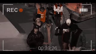 B G4NG - Boca De Sino (FT. Lipissis | Brian The K | MecDriw | MidGuiilz | Vitorino CM)