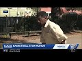 Crawford Square court to be named after Larry "Gator" Rivers