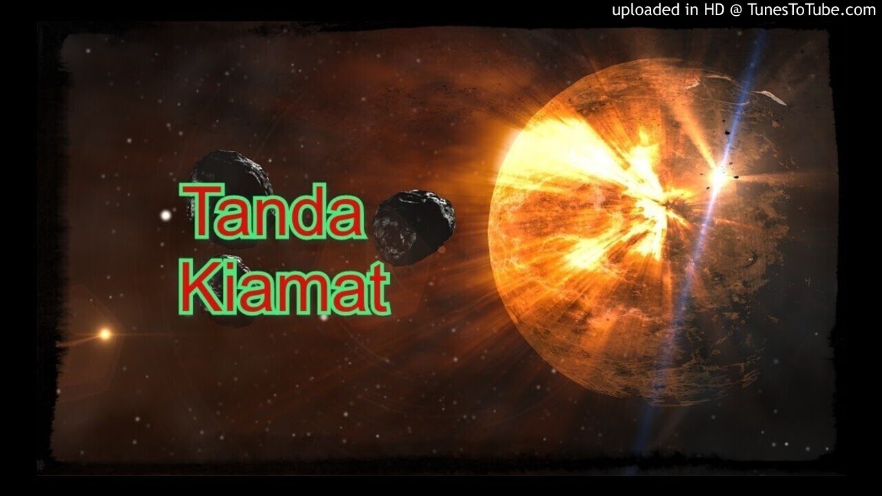 Tanda Kiamat - YouTube