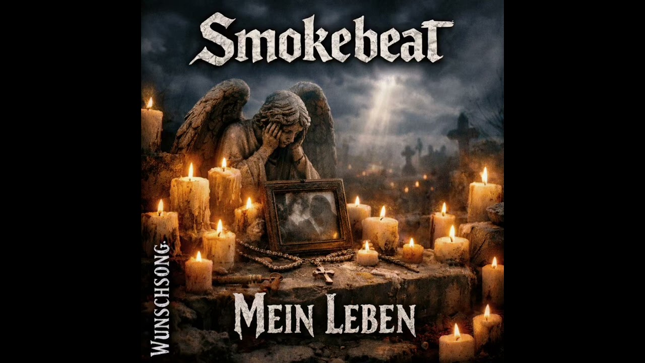 Mein Leben - SmokeBeat(Wunschsong) 