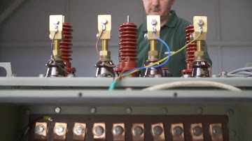 Transformator Fitformer REG 2.0 Vorteile