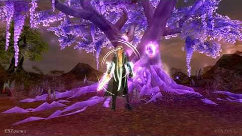 Cabal Online GSP, Kazel(FB) - October 2018 Gear Showcase