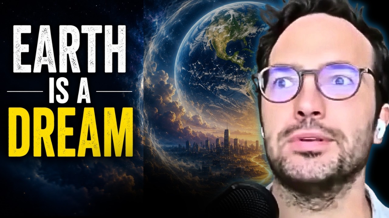 Doctors Gave Him 1% to Live… Then He Saw This | Powerful NDE
