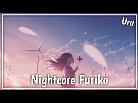 Nightcore Furiko [Uru]