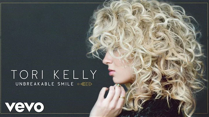 Tori Kelly - I Was Made For Loving You  ft. Ed She...