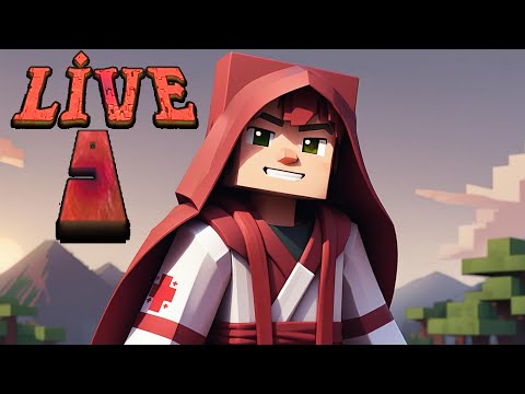 MINECRAFT - ლეგენდა მაინერზე #9