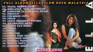 Full Album Ella Slow Rock Malaysia