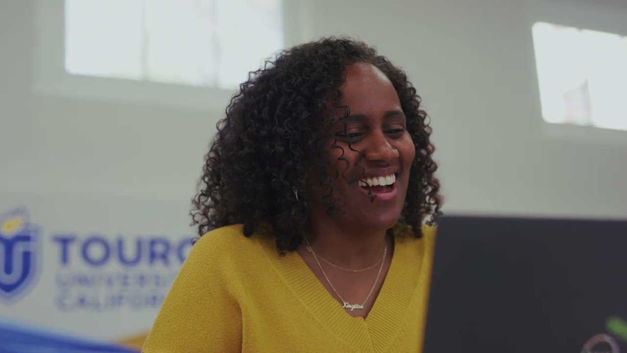 Advance Your Career with Touro University California's Flexible 100% Online Public Health Program