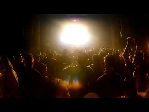 DJ Mass in BALI (HANDS UP!!!)