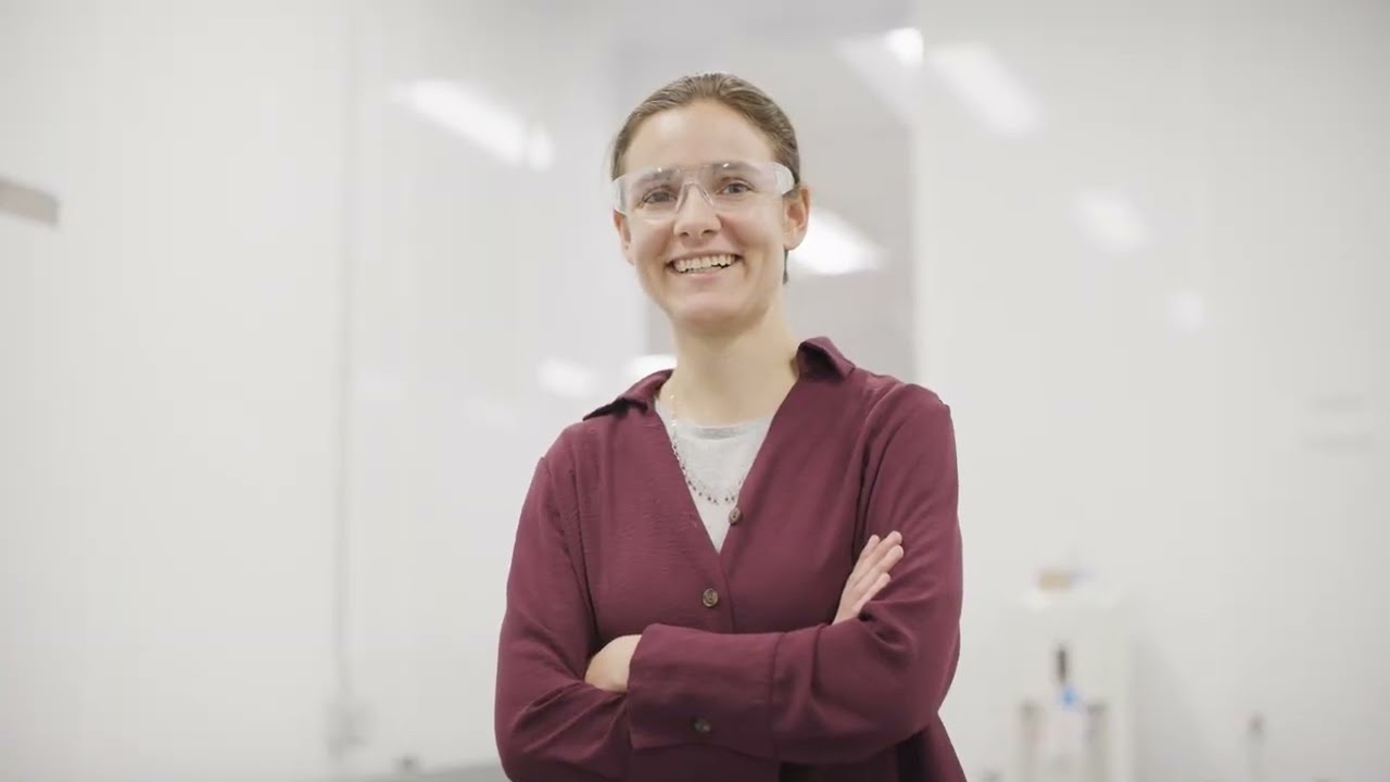 GAF - Emma | Metric Studios