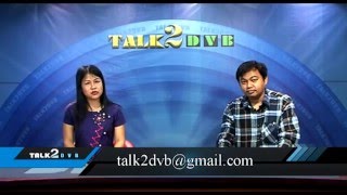 Talk2DVB 2016 02 18 Thursday