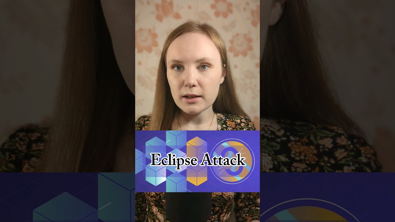 Что такое Eclipse Attack 