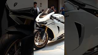 Lamborghini Superbike 1 Of 1