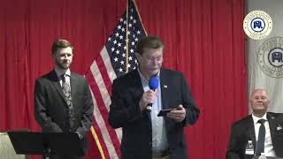 Town Hall - PICKENS COUNTY SC SHERIFF CANDIDATES.