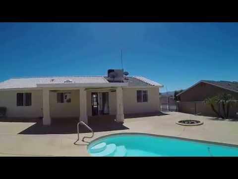 2633 Glengarry Drive, Lake Havasu City, AZ home video tour