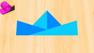 Color Roll 3D - Gameplay Walkthrough Levels 26-28 (Android, iOS) screenshot 4