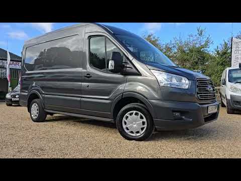 Vehicle video