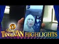 ABS-CBN security guard doesn't allow Vice to enter studio | Tawag Ng Tanghalan