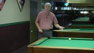 How to Break When Shooting 9-Ball Pool screenshot 4