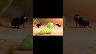 Coco the Little Caterpillar | Believe in Yourself | Inspiring Kids Bedtime Story