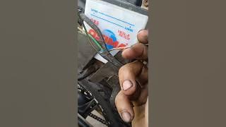 motor dinamik 120 tak ada api lansung