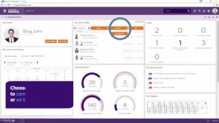 Cancelling your Vacation Leave Application via the Employee Portal