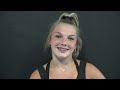 Cheer Extreme Vixens 2025 Introductions with special guest Houston!