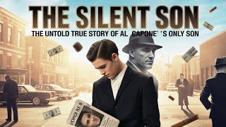 The Silent Son: The Untold True Story of Al Capone’s Only Son | true crime story