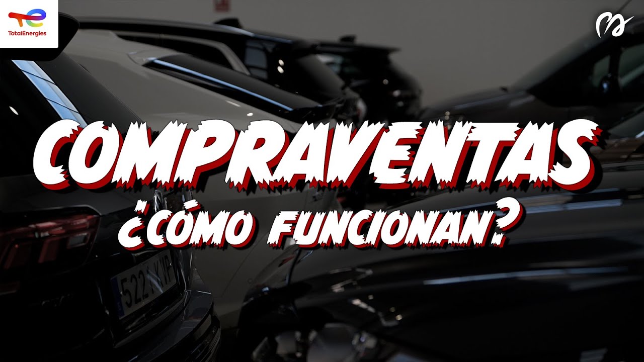 La verdad sobre los compraventas: cómo trabajan, de dónde salen los coches y qué ganan