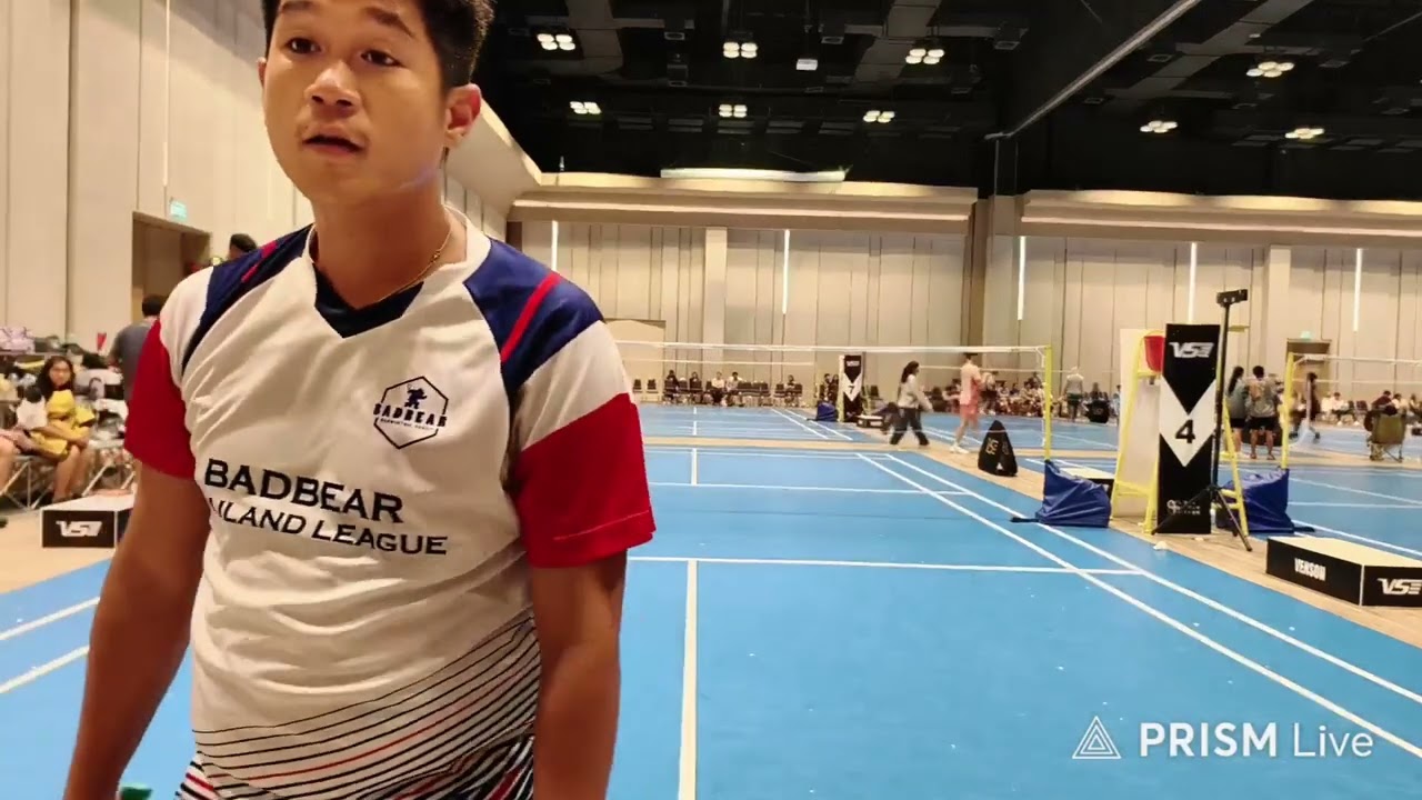 มายด์ พี่นุ vs พี่วิท รัก