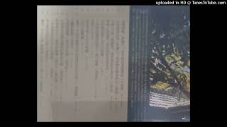 05. 丘丘合唱團 - 為何夢見他
