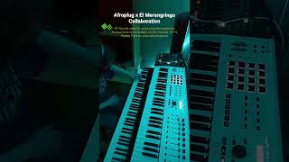 @reillygault2065 made Kompa hit of the year w/ Afroplug's Kompa VST & Drums Pack🇭🇹 #shorts #gouyad