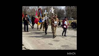 Вічна пам`ять Зозулінському Владіславу Валерійовичу!