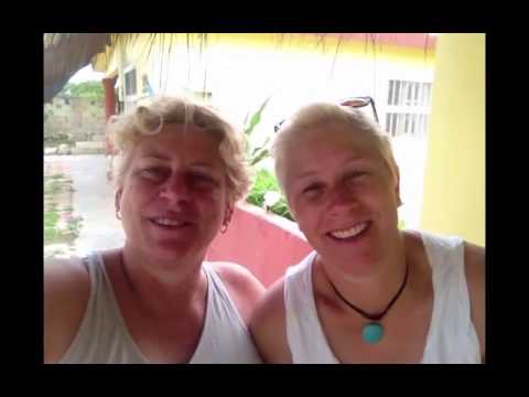 digital nomad careers House Sitting Mexico Day 14 - Lazy Humid Morning