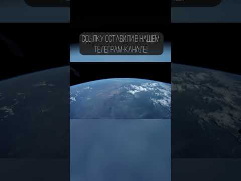 А вы знали, что у МКС есть свой сайт с любопытным контентом?