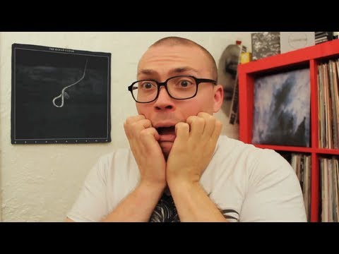 Watch The Haxan Cloak - Excavation ALBUM REVIEW on YouTube
