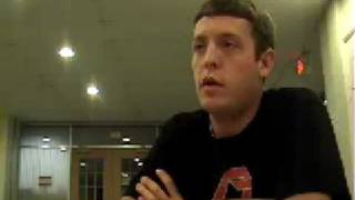 BGSU Campus Escort Service