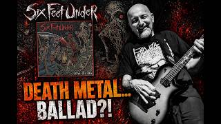 Jack Owen on Six Feet Under’s New Album, Metal Community &amp; Their First Ballad? | Kaoz Talks Ep. 312