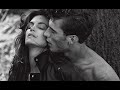 Supermodel Cindy Crawford Stuns in Menswear For V86 | V Magazine