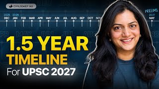 How to Start UPSC Preparation? | 18 Months Complete Plan | Civilsdaily IAS screenshot 2