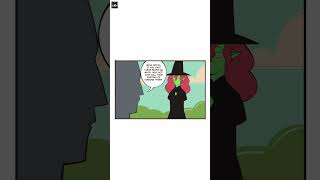 Long  The New Hero comics dub