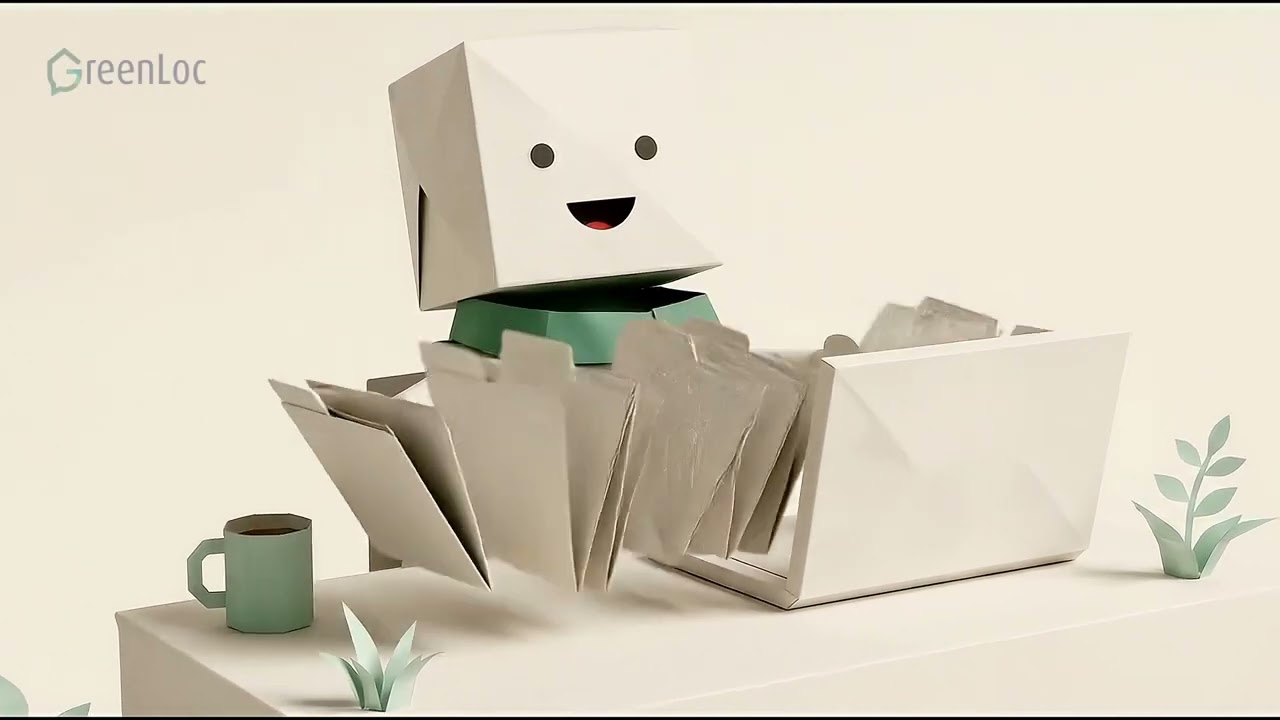 Aperçu de la vidéo Greenloc