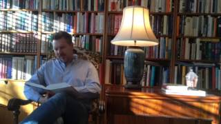 Bible Readings with Not Max McLean - Matthew 25-26