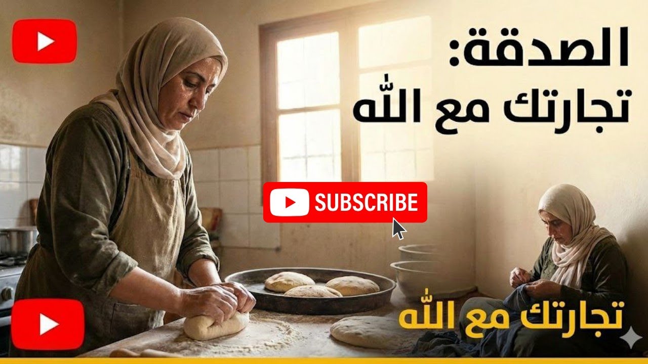 السعي في تغيير واقعك ✨ مخلفات الطلاق 🚫  الصدقة في مكانها 💯 التخطيط للتطور planning for succes 