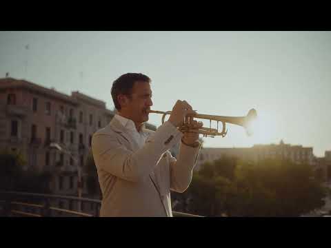 Till Brönner Amarsi Un Po Official Video