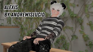 Alexis by AndrewIsLucid | Toggle Showcase