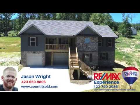 136 Briar Meadow Trail, Cleveland, TN home video tour