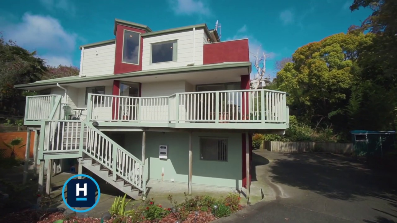 (SOLD) House for Sale Browns Bay Auckland Louie Caunter & River Lamb