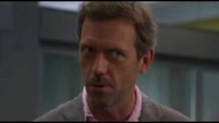 Dr.Cox/House vs Elliot e JD/Cameron e Chase.Uuh-Ga!