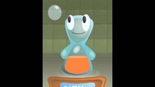 Lickety Split Kids App